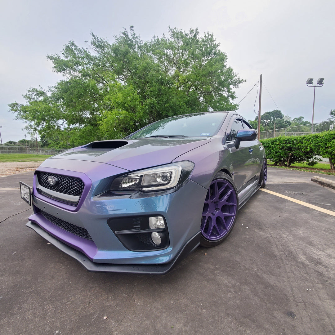 Why Cheap Vinyl Wraps Cost You More in the Long Run