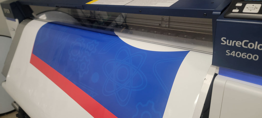 Trade Show Graphics Checklist: Everything You Need for Your Next Event