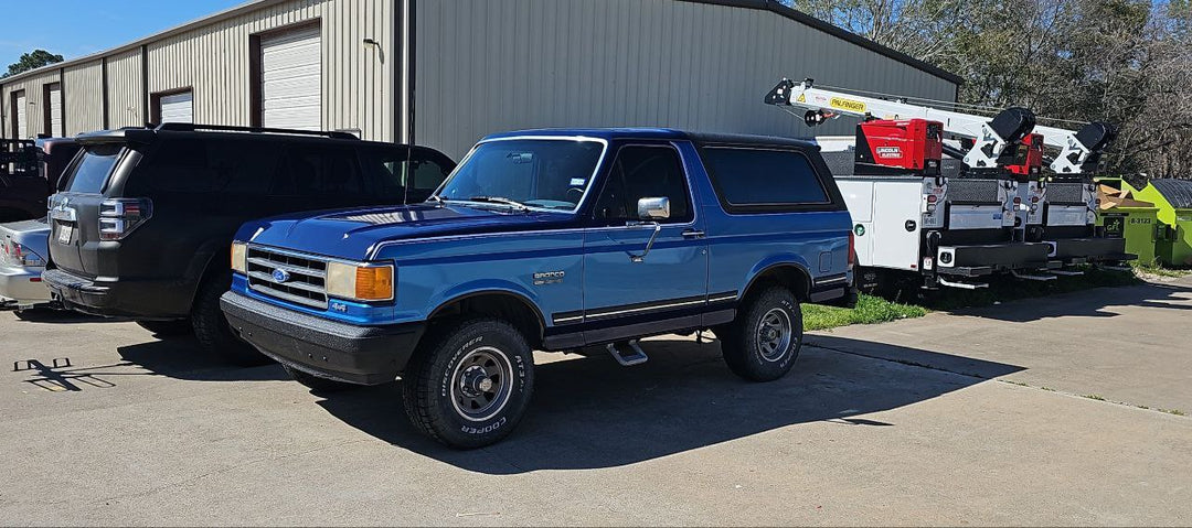 Recommended Vinyl Wraps and Services in Meadows Place, TX by The Wrap Empire