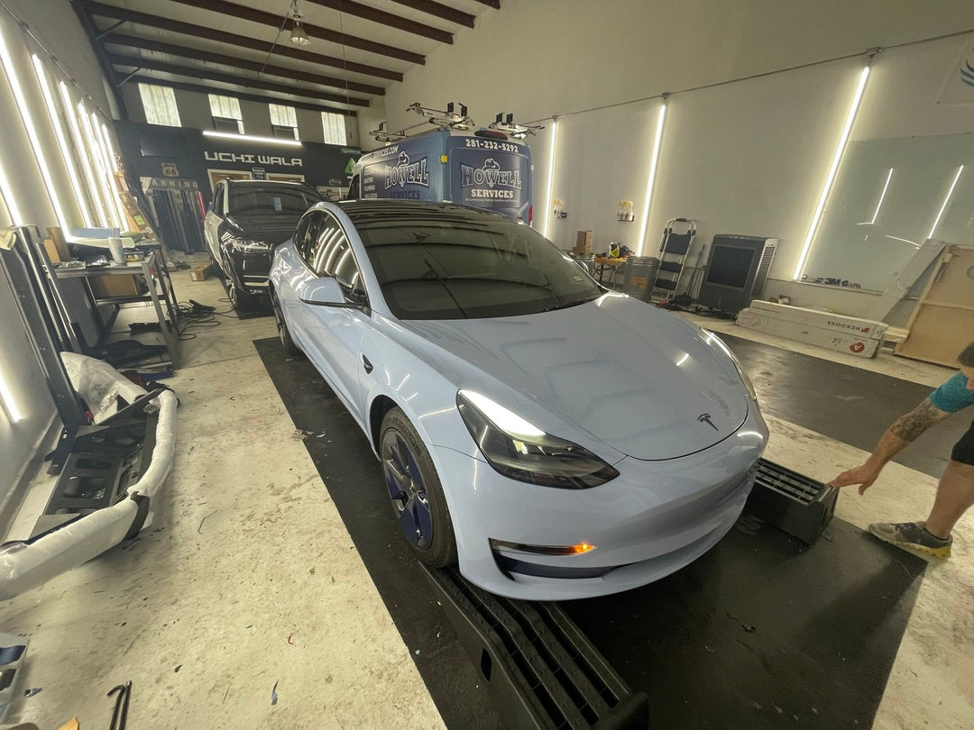 5 Ways to Customize Your Tesla: Make Your EV Uniquely Yours