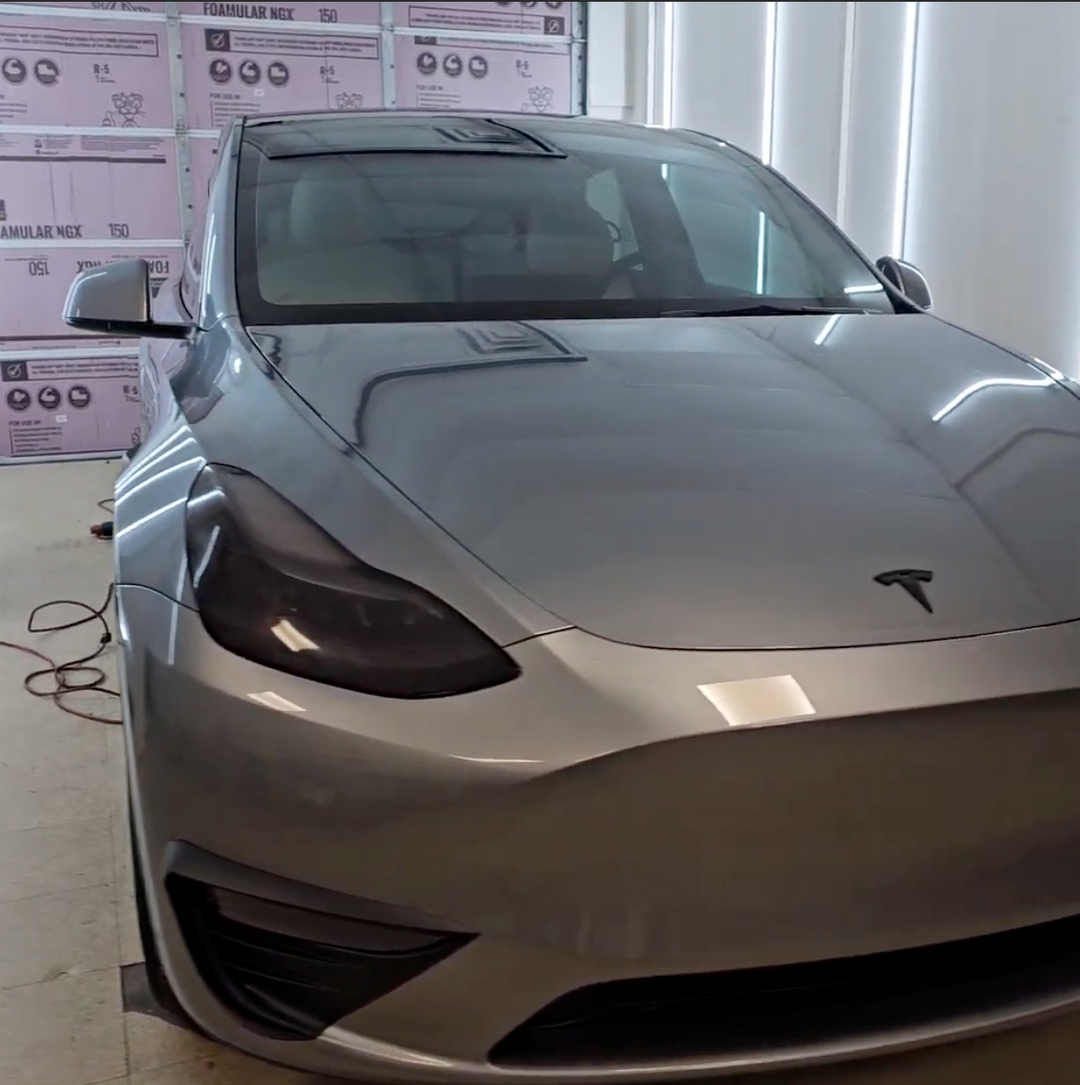 Tesla Wrap Ideas: Transform Your Model with Premium Wraps by The Wrap Empire