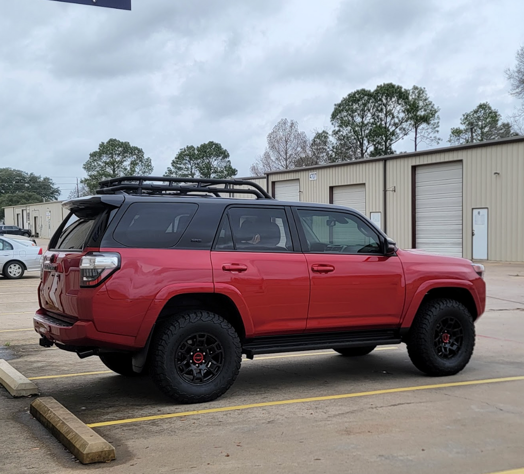 Houston Car Wraps: The Ultimate Guide to Custom Vehicle Wraps in Houston