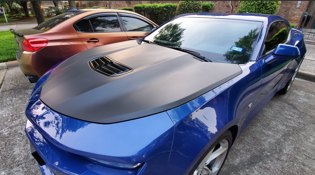 Cast vs Calendered Vinyl – Which Is Right for You?