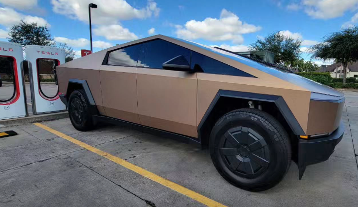 Tesla Cybertruck Houston Car Wrap Guide: Best Wrap Options, Cost, Protection, and Top Installer in Houston TX