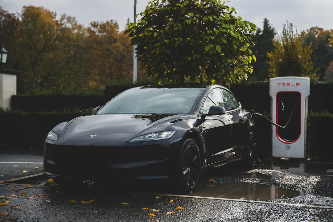 Top 25 Tesla Model 3 Wrap Ideas That Completely Transform the Look of Your Car
