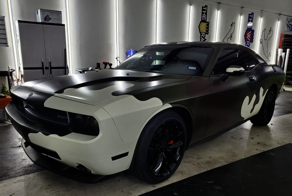 Services | The Wrap Empire | Houston, Texas